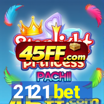 2121 bet